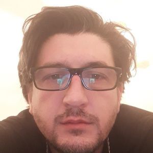 Meet your Posher, Brian